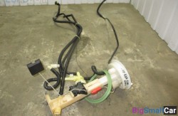 Датчик уровня наполнения (16 Система подачи топлива) 16117195469 - купить Верхних Кузлах