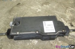 Ручник n57 3.0 (34 Тормозные механизмы) 34436779451 - купить Верхних Кузлах