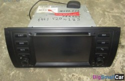 Монитор (65 Аудио, навигация, информ. системы) 655269802461 - купить Верхних Кузлах