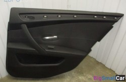 Обшивка двери задн. прав. (51 Оснащение Кузов) 51426984590 - купить Верхних Кузлах