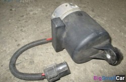 Насос dsc (34 Тормозные механизмы) 34511165905 - купить Верхних Кузлах