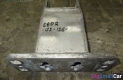 Демпфер прав. (51 Оснащение Кузов) 51117148586 - купить Верхних Кузлах