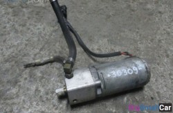 Насос dsc (34 Тормозные механизмы) 34511164016 - купить Верхних Кузлах