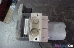 Блок abs (34 Тормозные механизмы) 34516785266 - купить Верхних Кузлах