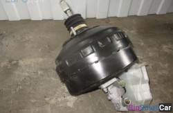 Вакуумный усилитель тормозов (34 Тормозные механизмы) 34336789772 - купить Верхних Кузлах