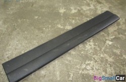 Порожек наружн. перед. лев. (51 Оснащение Кузов) 51472990505 - купить Верхних Кузлах