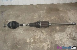 Привод перед. прав. (31 Передний мост) 31607605512 - купить Верхних Кузлах