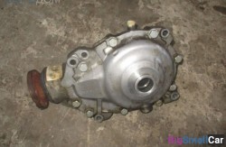 Редуктор переднего моста 3.15 (31 Передний мост) 31507533972 - купить Верхних Кузлах