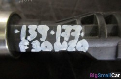 Форсунка n20, n55 (13 Подготовка и регулир. рабочей смеси) 13647597870