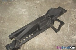 Накладка микрофильтра прав. (64 Отопления и кондиционирования) 64316939722 - купить Верхних Кузлах