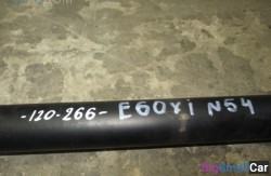 Карданный вал перед. (26 Карданный вал) 26107573493 - купить Верхних Кузлах