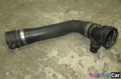 Патрубок n54 (17 Система охлаждения) 171275609681 - купить Верхних Кузлах