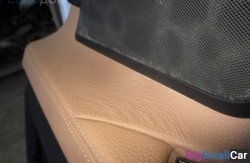 Обшивка двери задн. прав. (51 Оснащение Кузов) 51429181982 - купить Верхних Кузлах