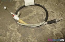 Трос двери задн. (51 Оснащение Кузов) 51217297439 - купить Верхних Кузлах