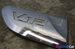 Накладка прав. (63 Осветительные приборы) 63137202184 - купить Верхних Кузлах