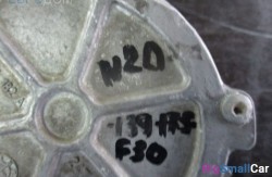 Насос вакуумный n20 (11 Двигатель) 11667640279 - купить Верхних Кузлах