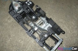 Рамка ручки перед. лев. (51 Оснащение Кузов) 51217187227 - купить Верхних Кузлах