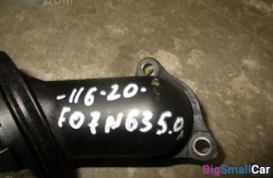 Заливная горловина n63 (11 Двигатель) 11127507224 - купить Верхних Кузлах