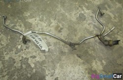 Трубка n63 (13 Подготовка и регулир. рабочей смеси) 13537622850