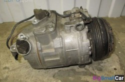 Компрессор кондиционера n63 (64 Отопления и кондиционирования) 64509154072 - купить Верхних Кузлах