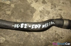 Патрубок n63 (17 Система охлаждения) 17127575435 - купить Верхних Кузлах