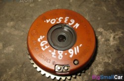 Исполнительный узел выпуск n63 (11 Двигатель) 11367598002 - купить Верхних Кузлах