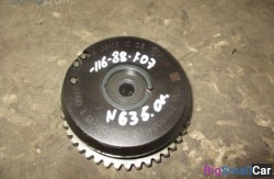 Исполнительный узел впуск n63 (11 Двигатель) 11367598001 - купить Верхних Кузлах