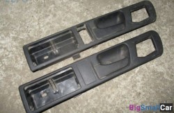 Ручка внутр. задн. лев. (51 Оснащение Кузов) 51228137387 - купить Верхних Кузлах