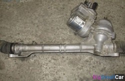 Рулевая рейка (32 Рулевое упр. и геометрия подвески) 32106856876 - купить Верхних Кузлах