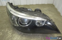 Фара перед. прав. (63 Осветительные приборы) 631271655671 - купить Верхних Кузлах