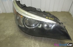 Фара перед. прав. (63 Осветительные приборы) 631271655721 - купить Верхних Кузлах