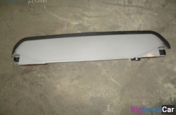 Стоп третий (63 Осветительные приборы) 63257187633 - купить Верхних Кузлах