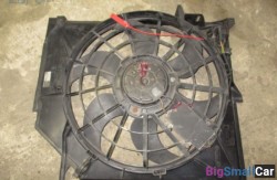 Вентилятор основной м52 т.у (17 Система охлаждения) 17111436261 - купить Верхних Кузлах