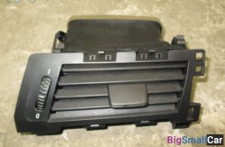 Воздуховод прав. (64 Отопления и кондиционирования) 64226949303 - купить Верхних Кузлах