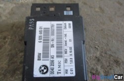 Модуль сиденья (61 Общее э/оборудование автомобиля) 61359182128 - купить Верхних Кузлах