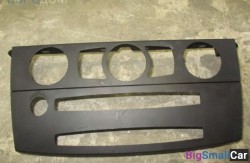 Накладка панели приборов (51 Оснащение Кузов) 514569510411 - купить Верхних Кузлах