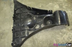 Крепление бампера задн. прав. (51 Оснащение Кузов) 51127896616 - купить Верхних Кузлах