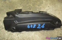 Декоративная крышка двигателя m57n, m57n2 (11 Двигатель) 11147788918 - купить Верхних Кузлах