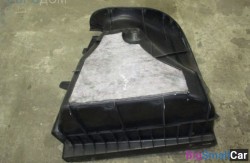 Обшивка багажника лев. (51 Оснащение Кузов) 51477058153 - купить Верхних Кузлах