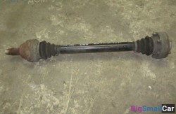 Привод задн. прав. (33 Задний мост) 33207521630 - купить Верхних Кузлах