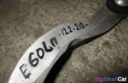 Рычаг поперечный перед. лев. (31 Передний мост) 31122347963 - купить Верхних Кузлах