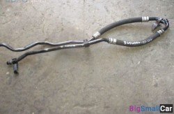 Трубка акпп m57n (17 Система охлаждения) 17227794576 - купить Верхних Кузлах