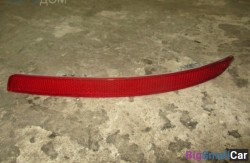 Отражатель (катафот) задн. прав. (63 Осветительные приборы) 63147210796 - купить Верхних Кузлах