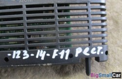 Блок управление ксеноновыми фарами (63 Осветительные приборы) 63117316187 - купить Верхних Кузлах