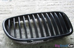 Ноздря прав. (51 Оснащение Кузов) 51137200728 - купить Верхних Кузлах