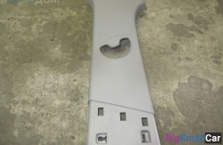 Обшивка стойки лев. (51 Оснащение Кузов) 51432990521 - купить Верхних Кузлах