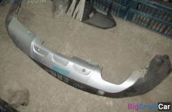 Крепление бампера задн. (51 Оснащение Кузов) 51127345037 - купить Верхних Кузлах