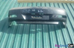 Бампер задний (51 Оснащение Кузов) 51127078428 - купить Верхних Кузлах