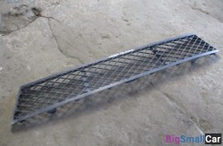 Решетка бампера сред. (51 Оснащение Кузов) 51117285950 - купить Верхних Кузлах