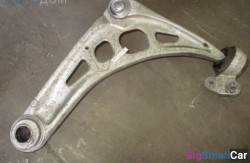 Рычаг прав. (31 Передний мост) 31122341828 - купить Верхних Кузлах